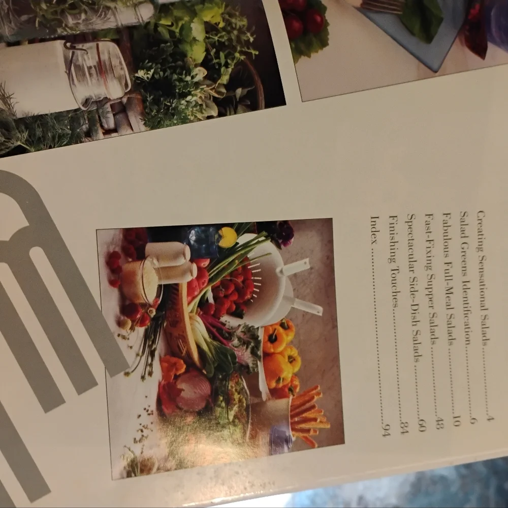 Tupperware Vintage 90s Set Of 3 Cookbooks